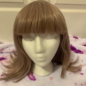 Chiaki Nanami Wig